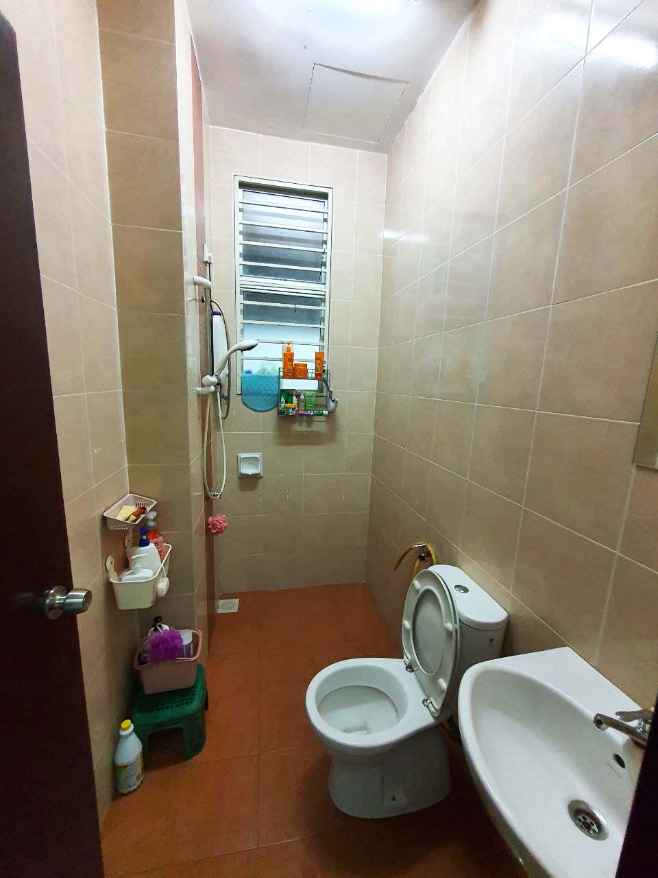 Puncak Saujana Seksyen 4 Bangi - photo 13