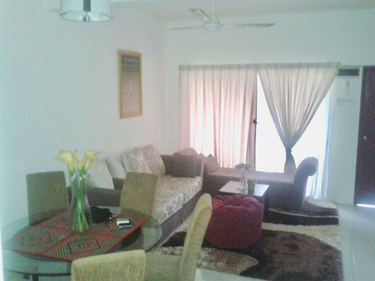 Taman Lestari Putra Double Storey - photo 2