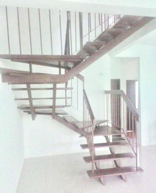Taman Lestari Putra Double Storey - photo 3