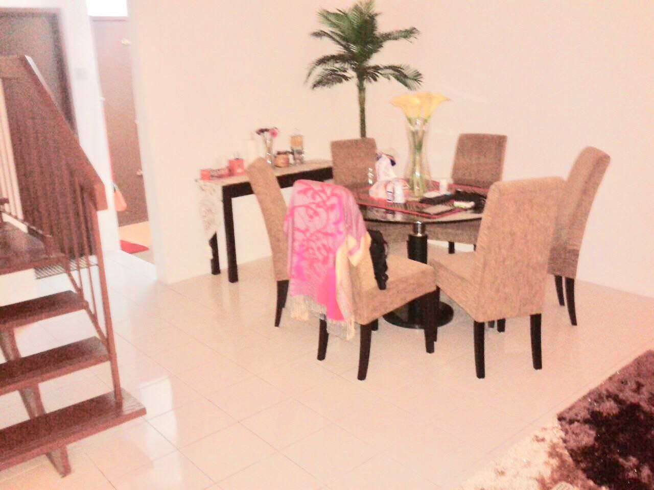 Taman Lestari Putra Double Storey - photo 4