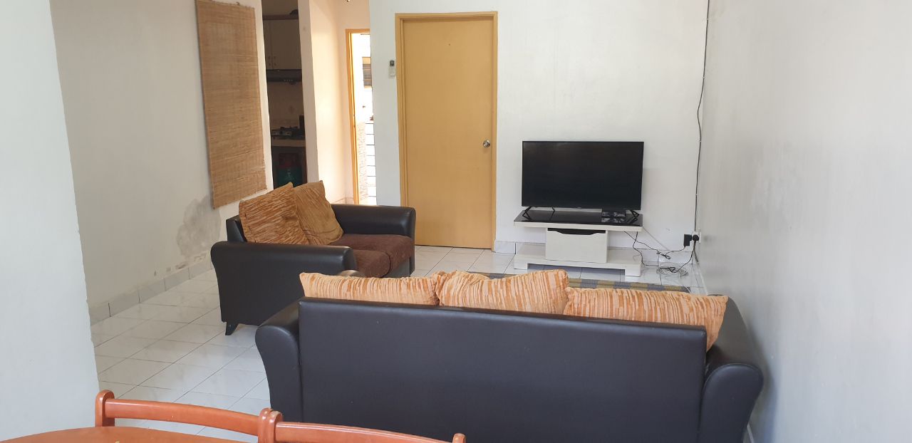 Apartment Intana Ria 2 Bandar Baru Bangi - photo 2