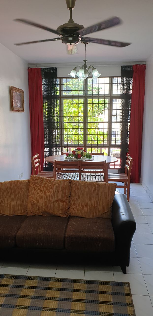 Apartment Intana Ria 2 Bandar Baru Bangi - photo 3