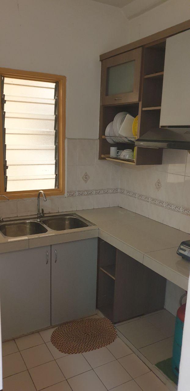 Apartment Intana Ria 2 Bandar Baru Bangi - photo 5