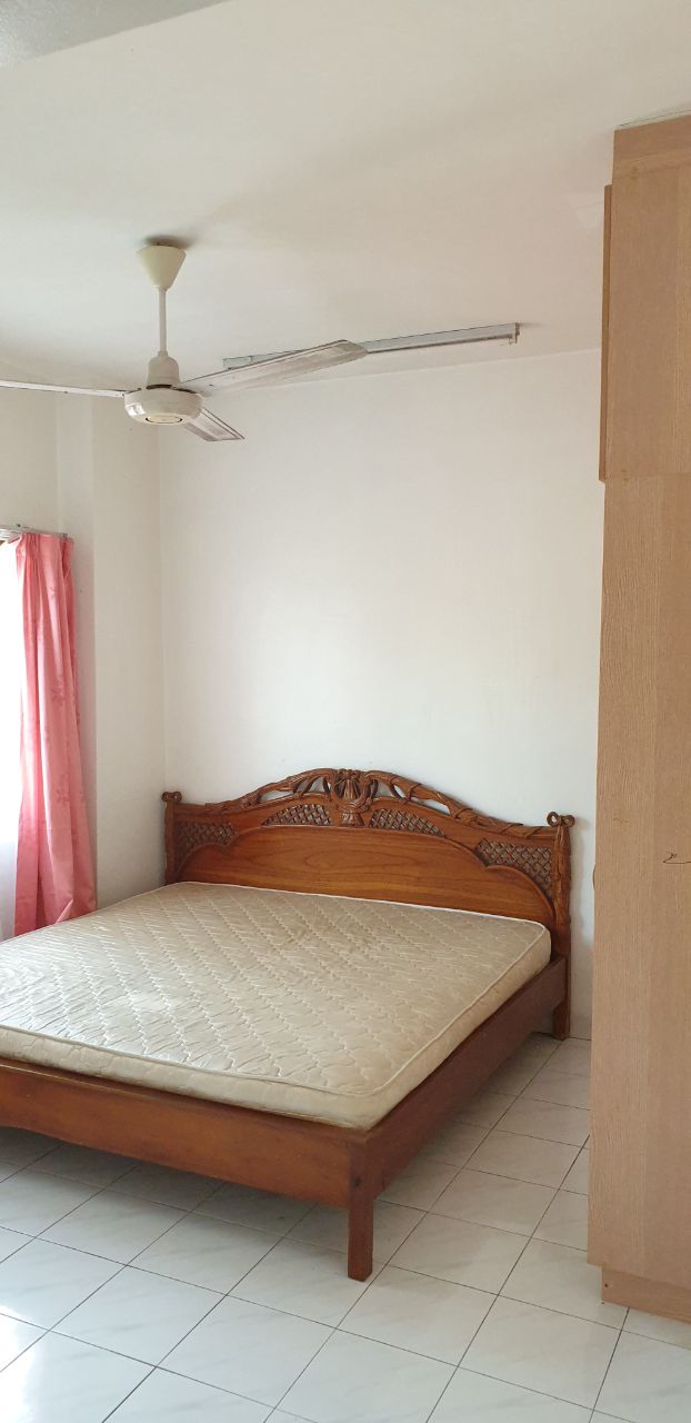 Apartment Intana Ria 2 Bandar Baru Bangi - photo 7