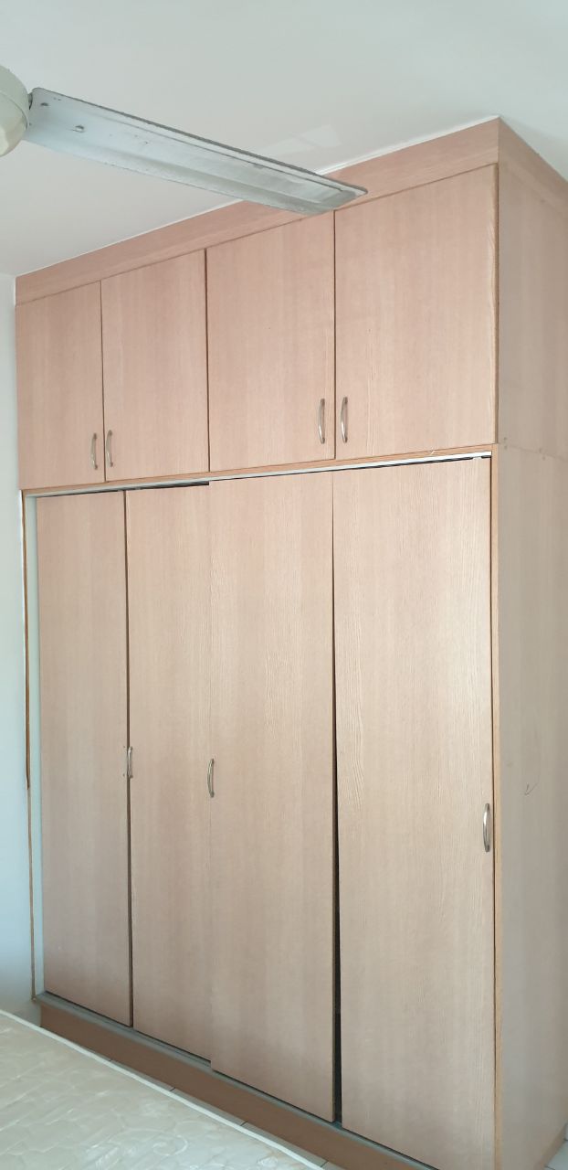 Apartment Intana Ria 2 Bandar Baru Bangi - photo 8