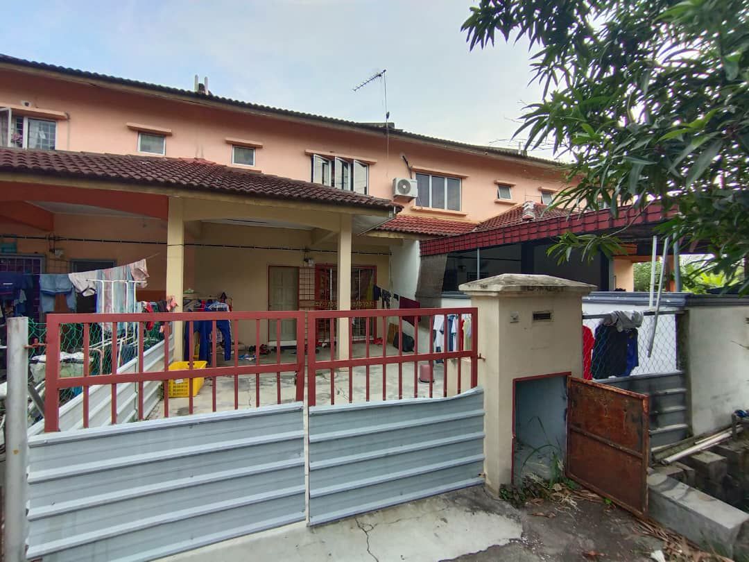 Taman Semenyih Ria Semenyih - photo 1