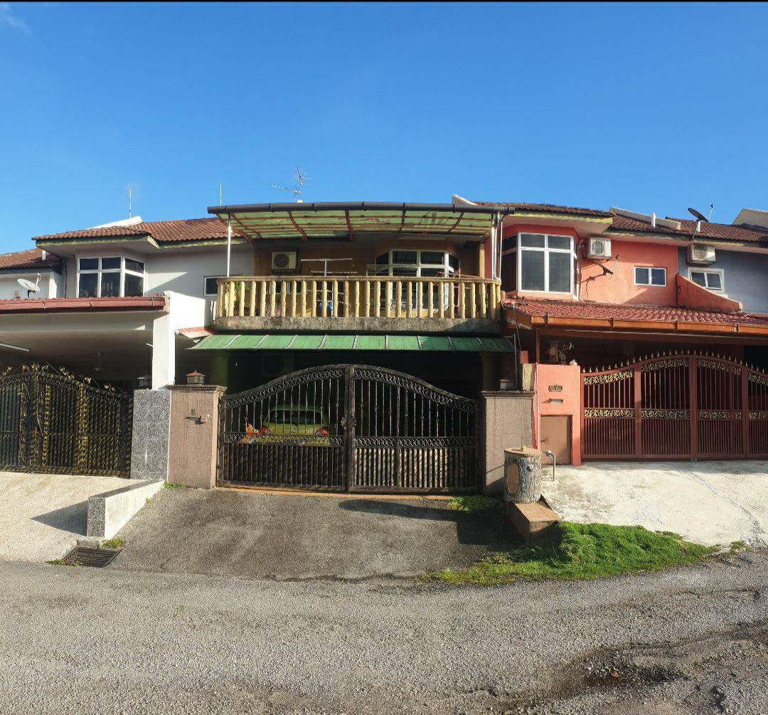 Kajang Perdana