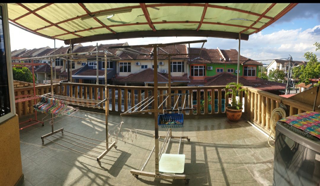 Kajang Perdana - photo 2