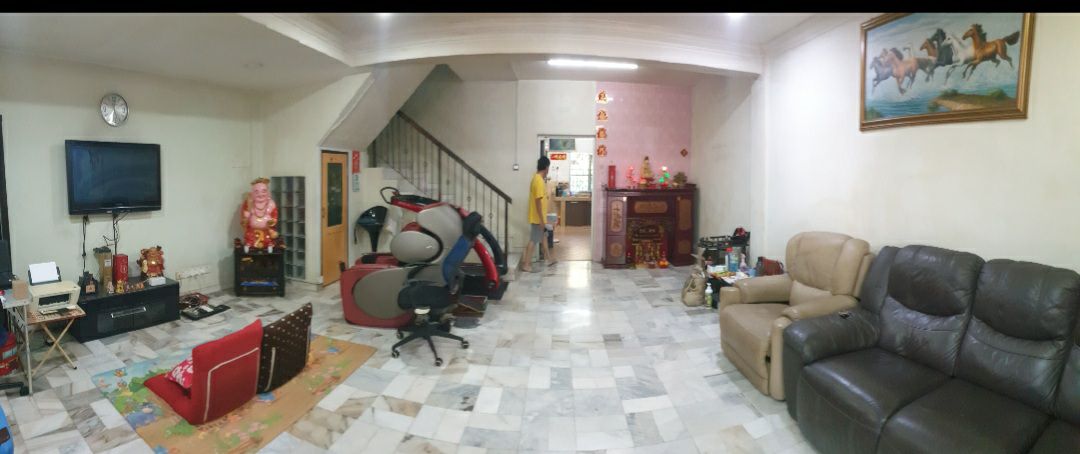Kajang Perdana - photo 3