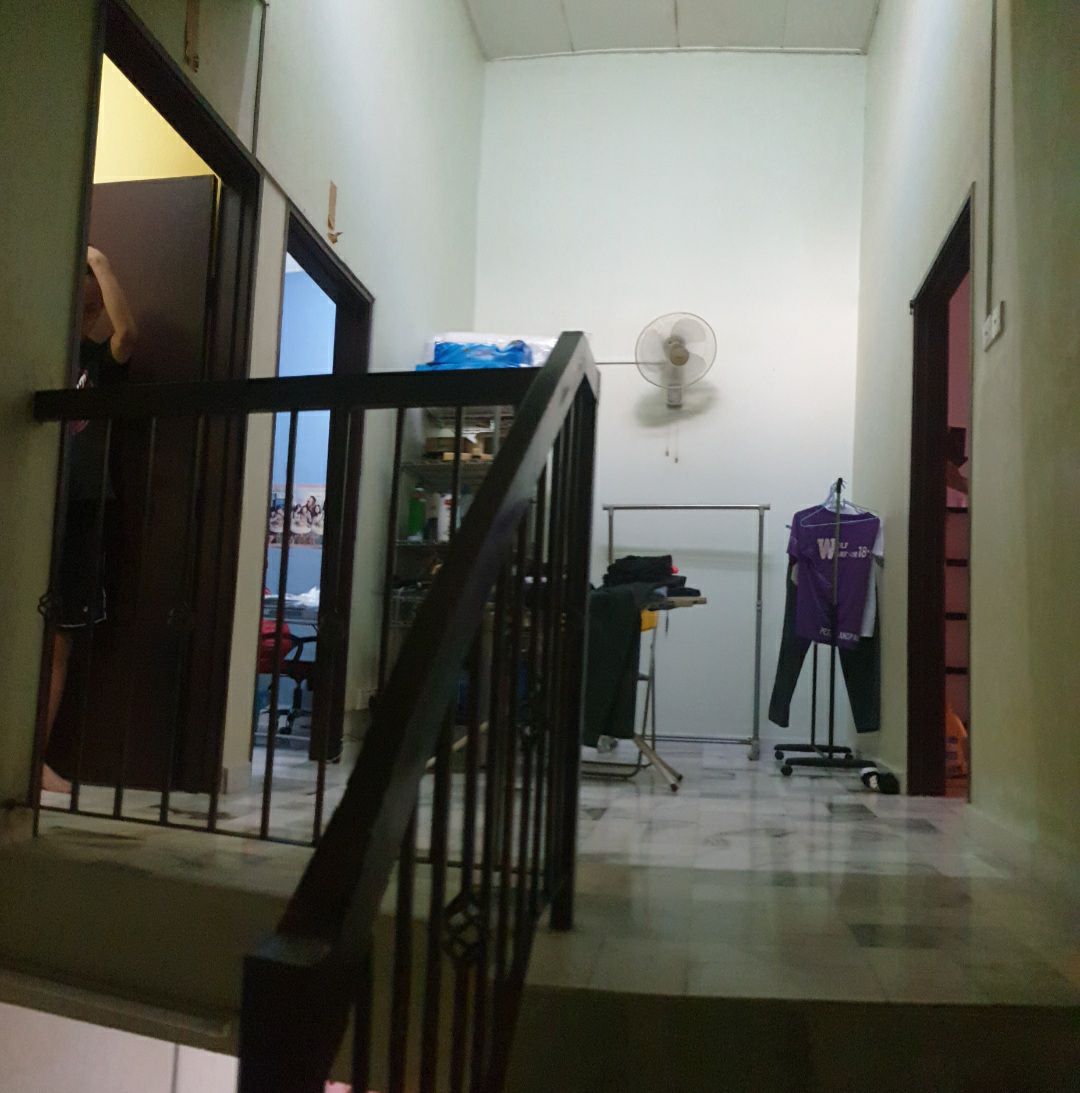Kajang Perdana - photo 4