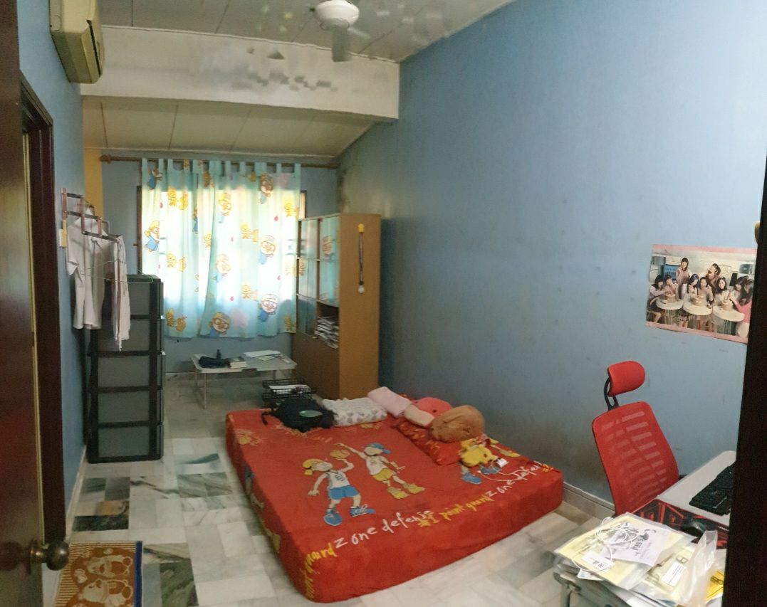 Kajang Perdana - photo 7