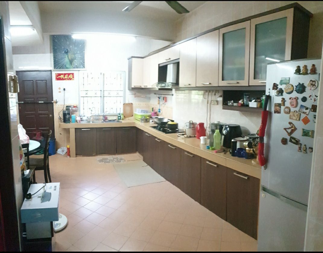 Kajang Perdana - photo 8