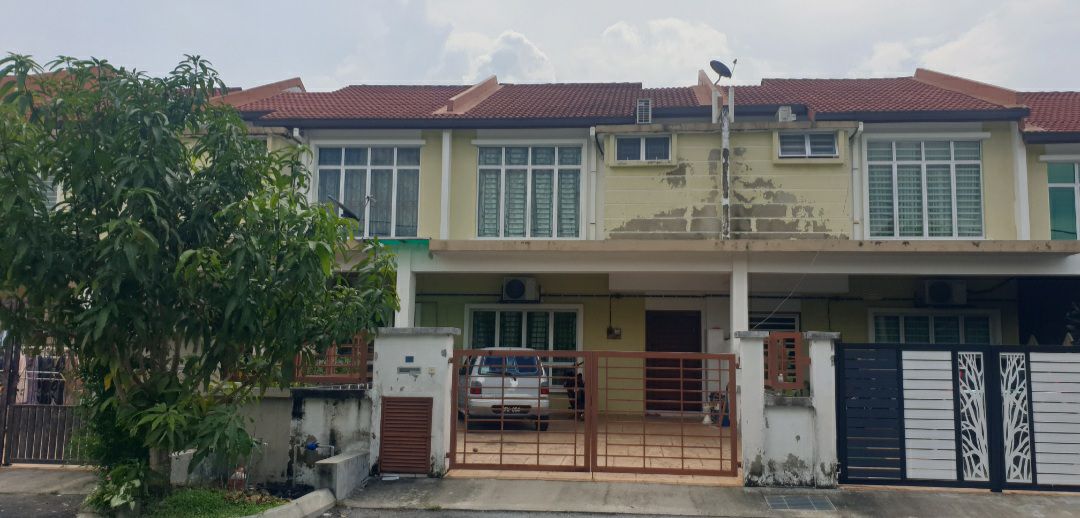 Taman Pelangi Semenyih 2 - photo 1
