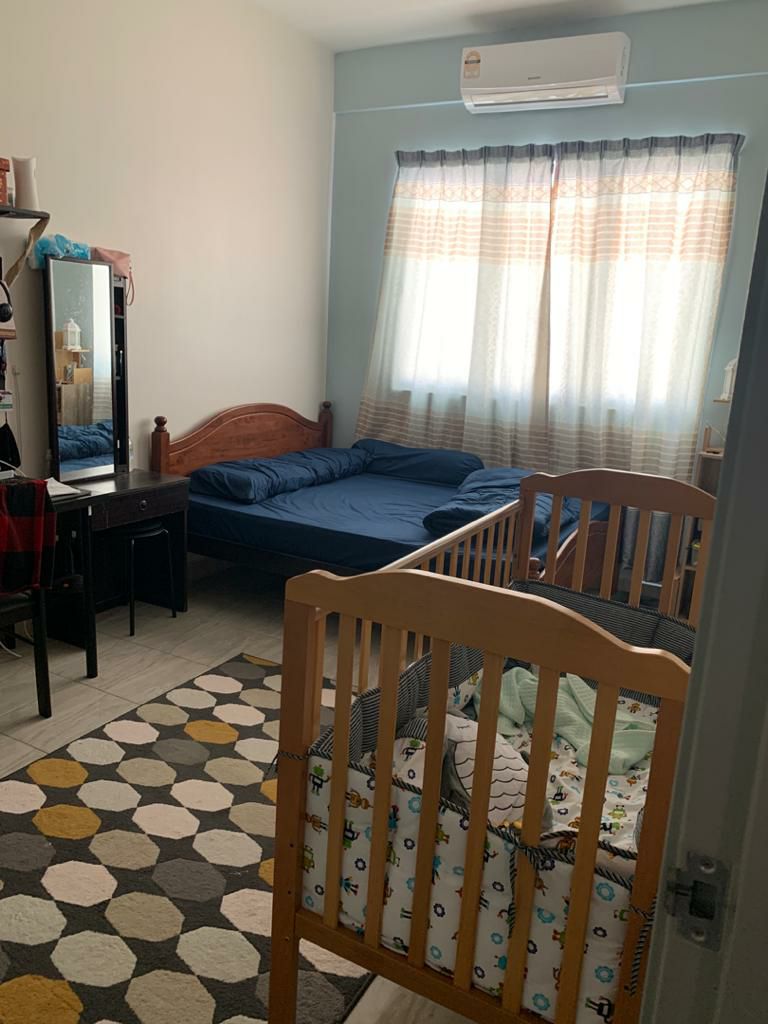Apartment Taman Putra Impian Bandar Seri Putra - photo 3