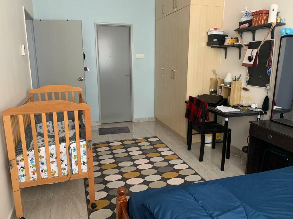 Apartment Taman Putra Impian Bandar Seri Putra - photo 4
