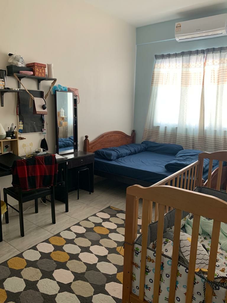 Apartment Taman Putra Impian Bandar Seri Putra - photo 7