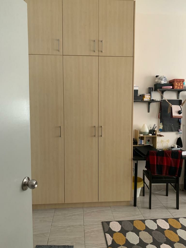 Apartment Taman Putra Impian Bandar Seri Putra - photo 8
