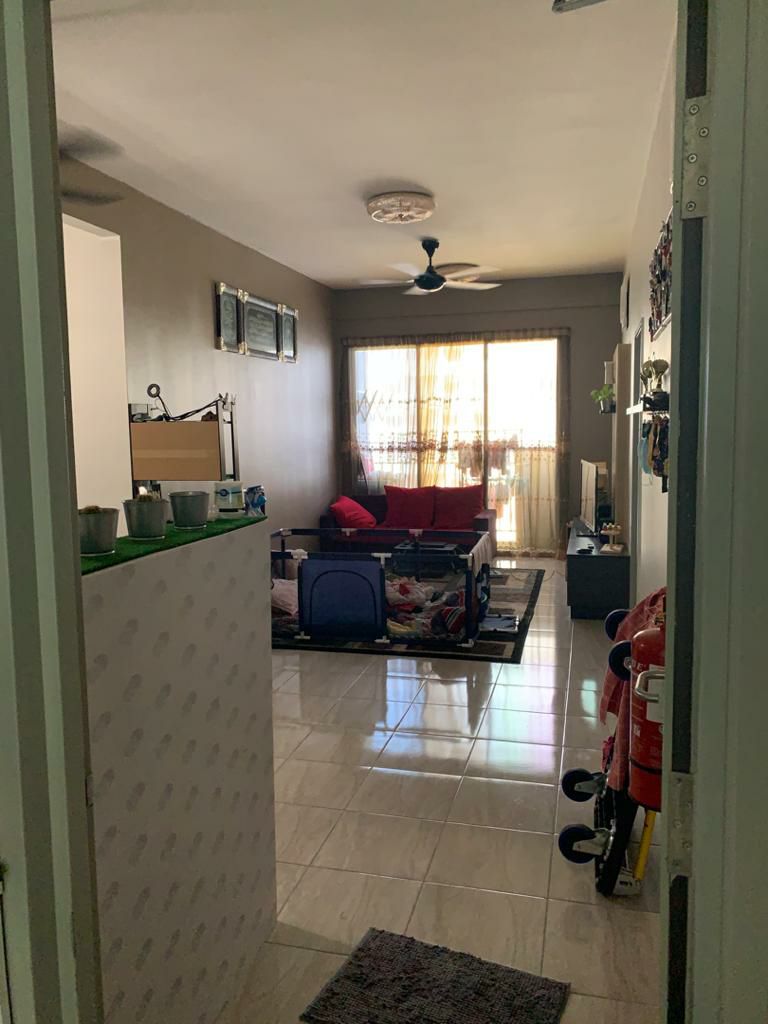 Apartment Taman Putra Impian Bandar Seri Putra - photo 10