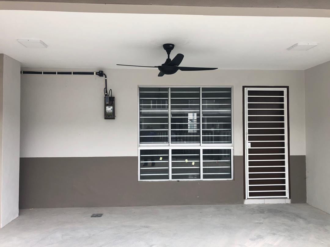 Taman Desiran Bayu Double Storey - photo 5