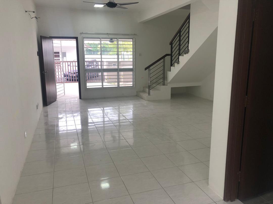 Taman Desiran Bayu Double Storey - photo 7