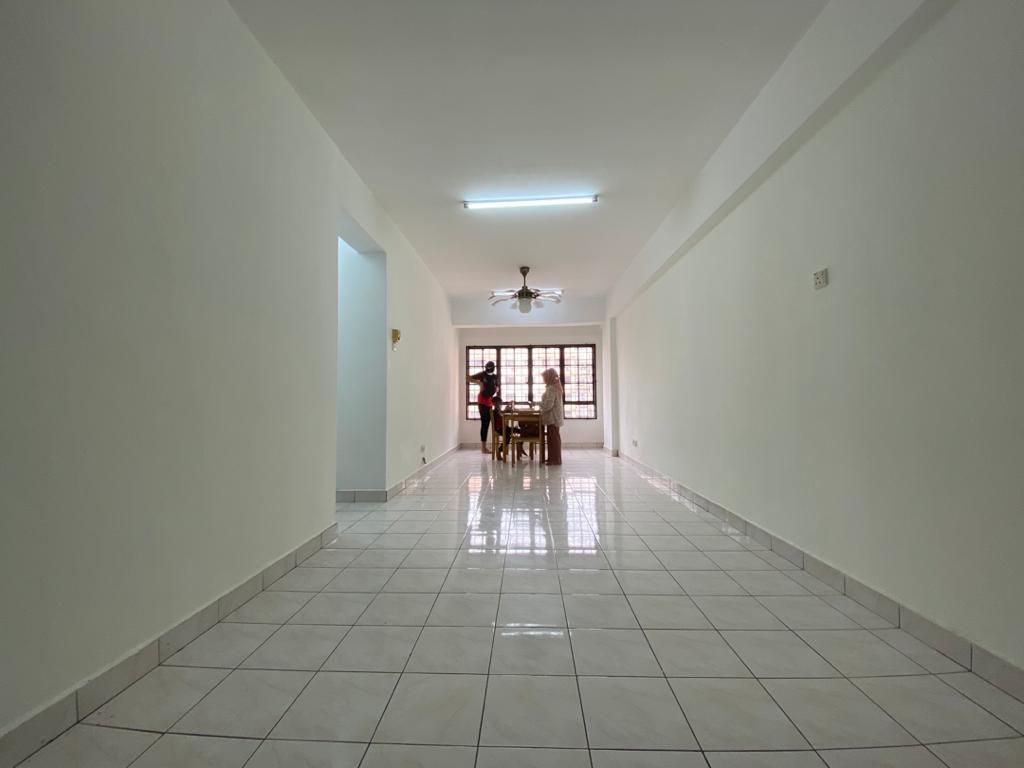 Bayu Tasik Condominium Bandar Tasik Permaisuri