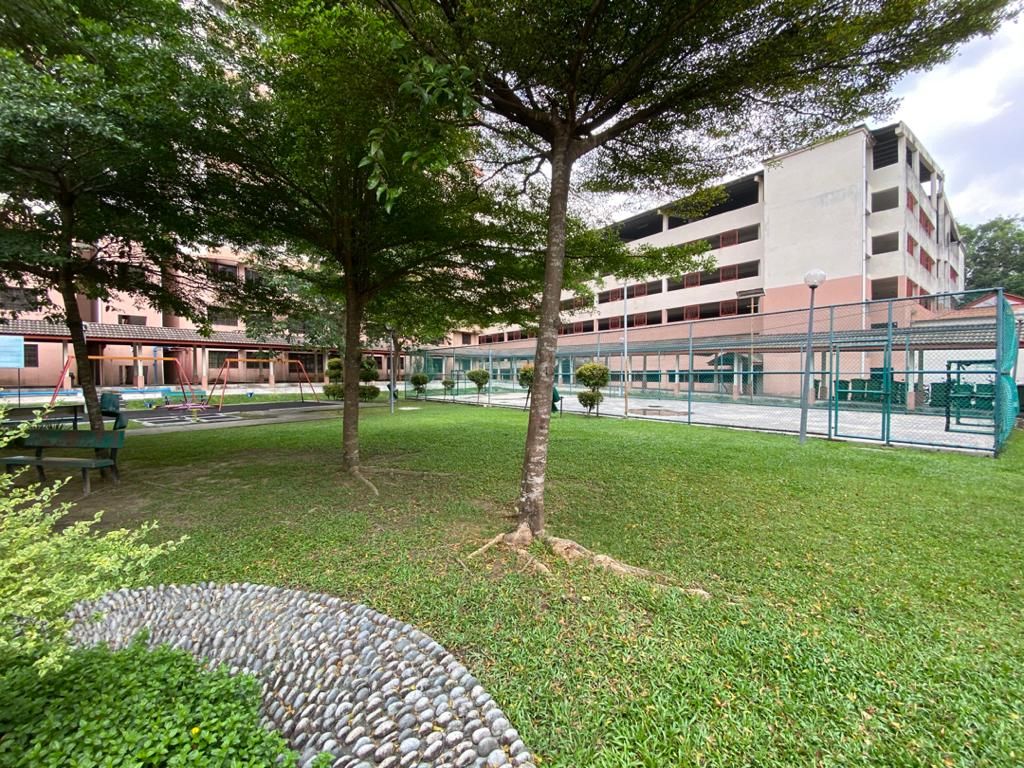Bayu Tasik Condominium Bandar Tasik Permaisuri - photo 4