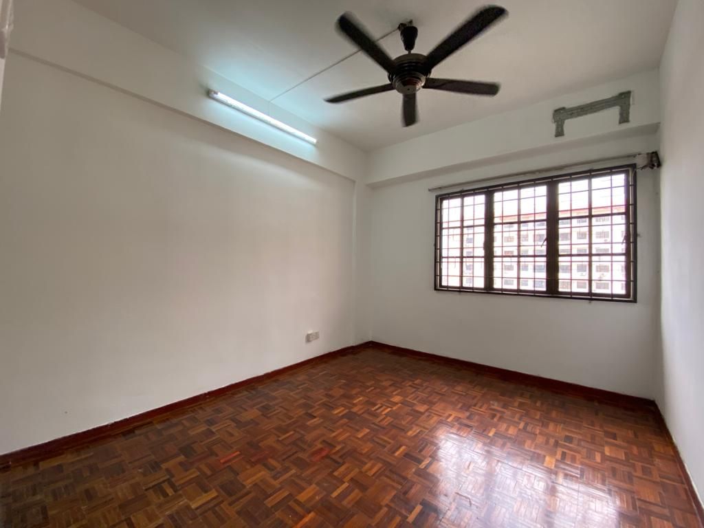 Bayu Tasik Condominium Bandar Tasik Permaisuri - photo 7