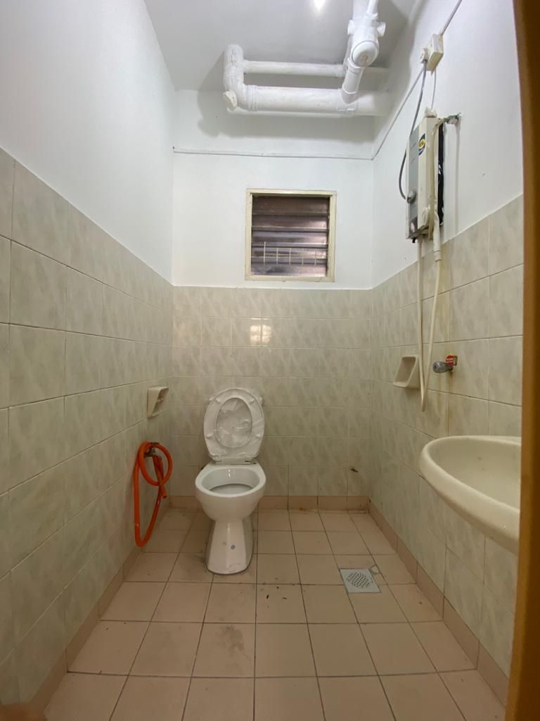 Bayu Tasik Condominium Bandar Tasik Permaisuri - photo 10