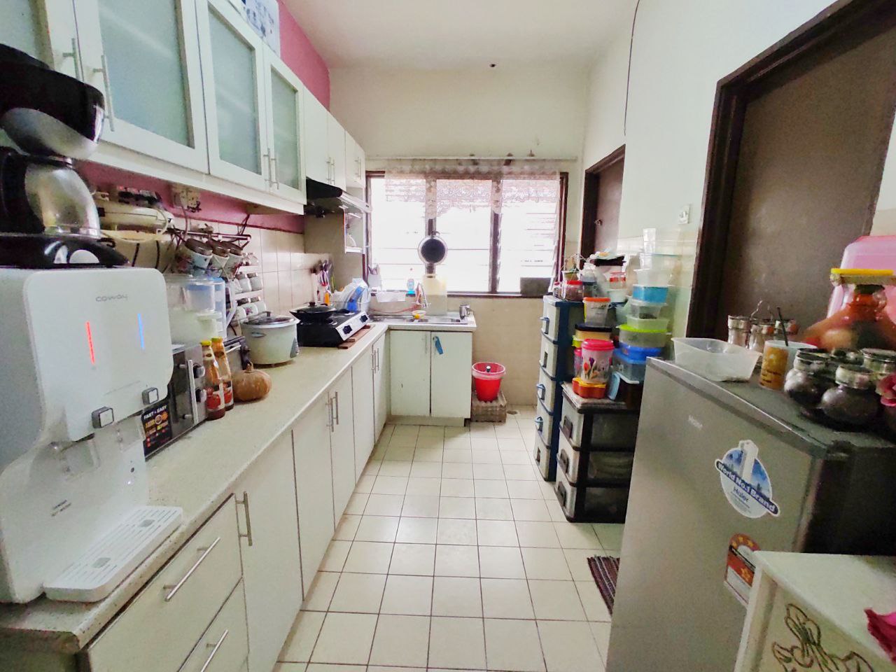 Taman Dato Demang Seri Kembangan Double Storey - photo 5