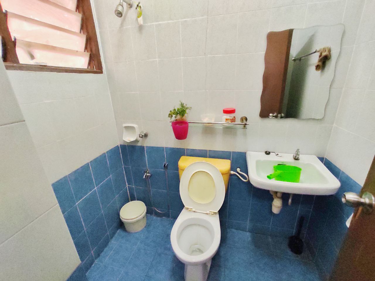 Taman Dato Demang Seri Kembangan Double Storey - photo 6