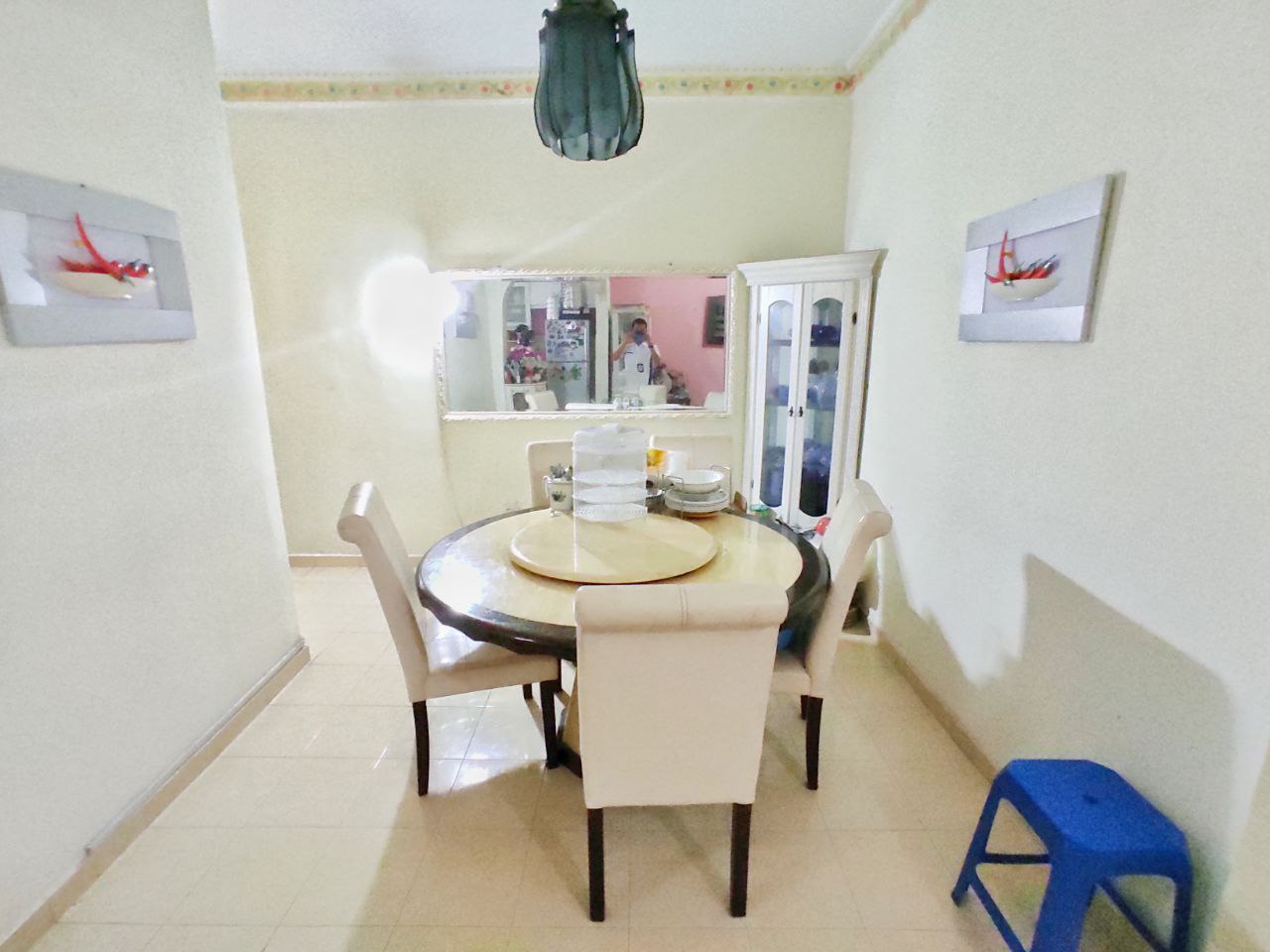 Taman Dato Demang Seri Kembangan Double Storey - photo 7