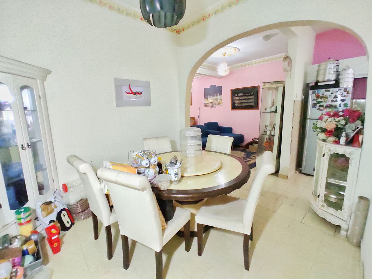 Taman Dato Demang Seri Kembangan Double Storey - photo 8