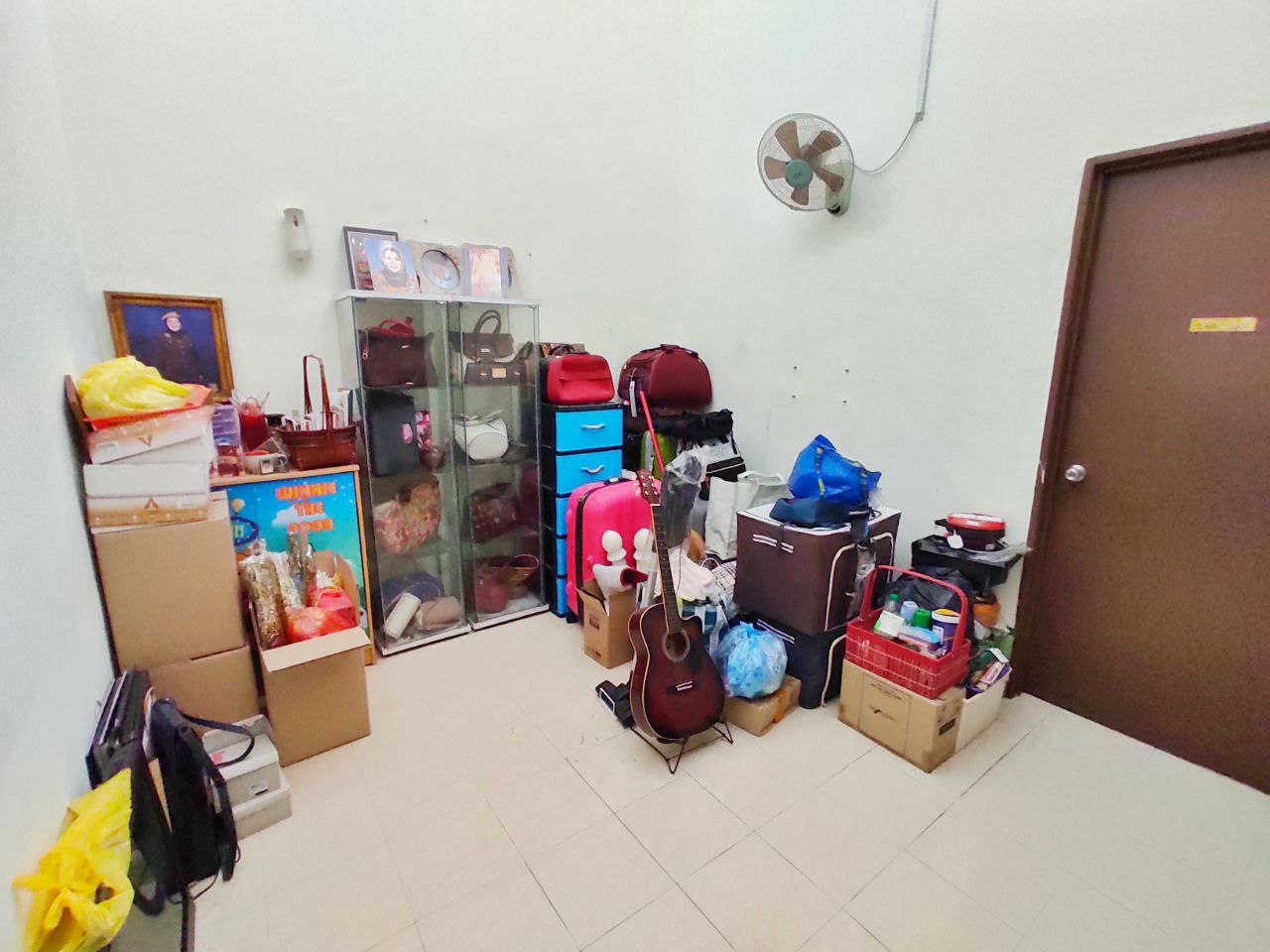 Taman Dato Demang Seri Kembangan Double Storey - photo 9