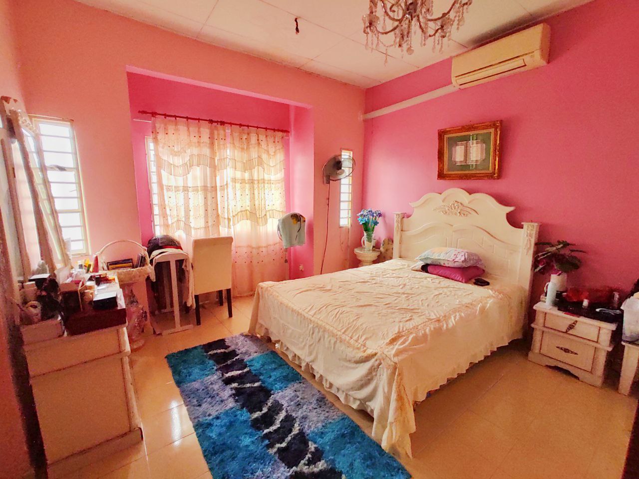 Taman Dato Demang Seri Kembangan Double Storey - photo 10