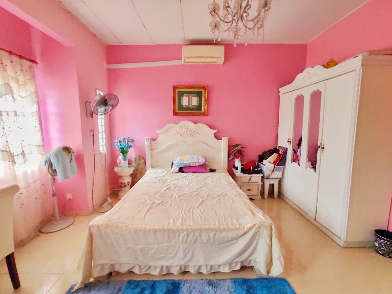 Taman Dato Demang Seri Kembangan Double Storey - photo 11