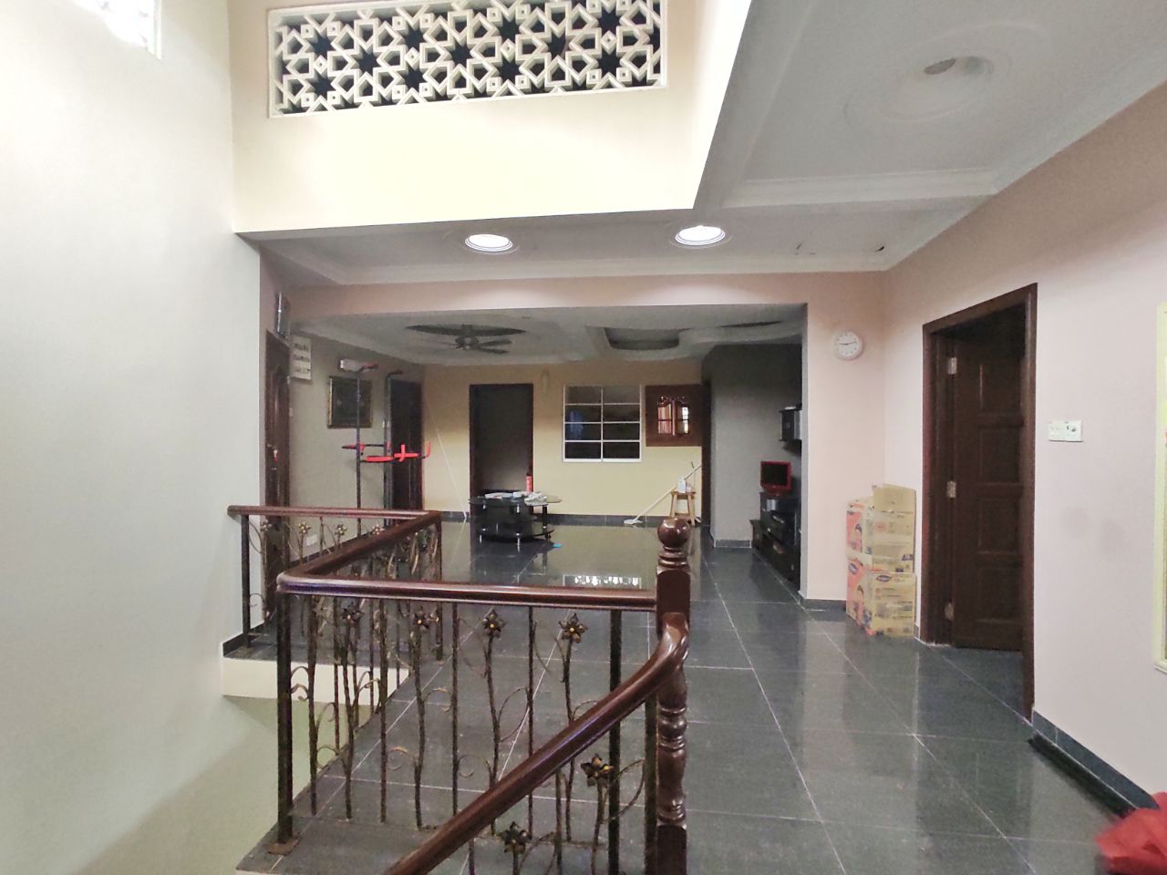 Bandar Baru Bangi Seksyen 8 Corner Double Storey - photo 6