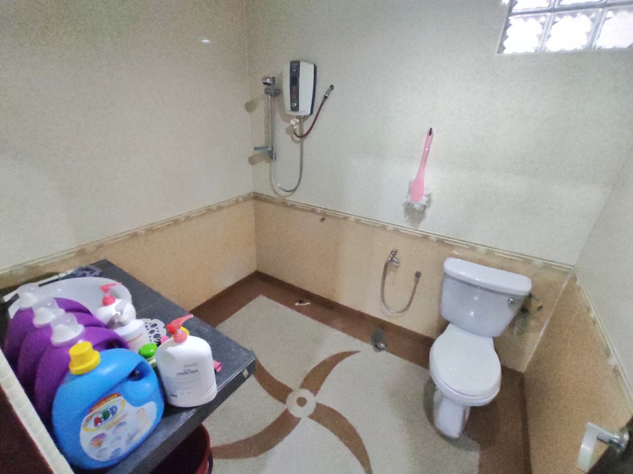 Bandar Baru Bangi Seksyen 8 Corner Double Storey - photo 8