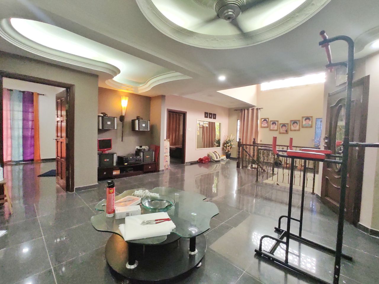 Bandar Baru Bangi Seksyen 8 Corner Double Storey - photo 10