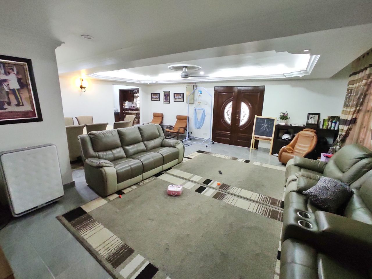 Bandar Baru Bangi Seksyen 8 Corner Double Storey - photo 12