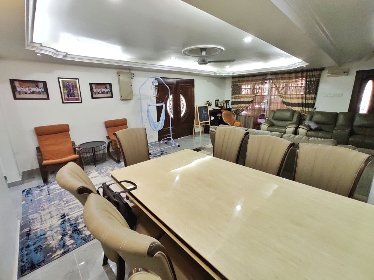Bandar Baru Bangi Seksyen 8 Corner Double Storey - photo 13
