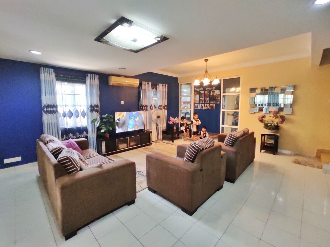 Bandar Baru Bangi Seksyen 8 Corner Double Storey - photo 1