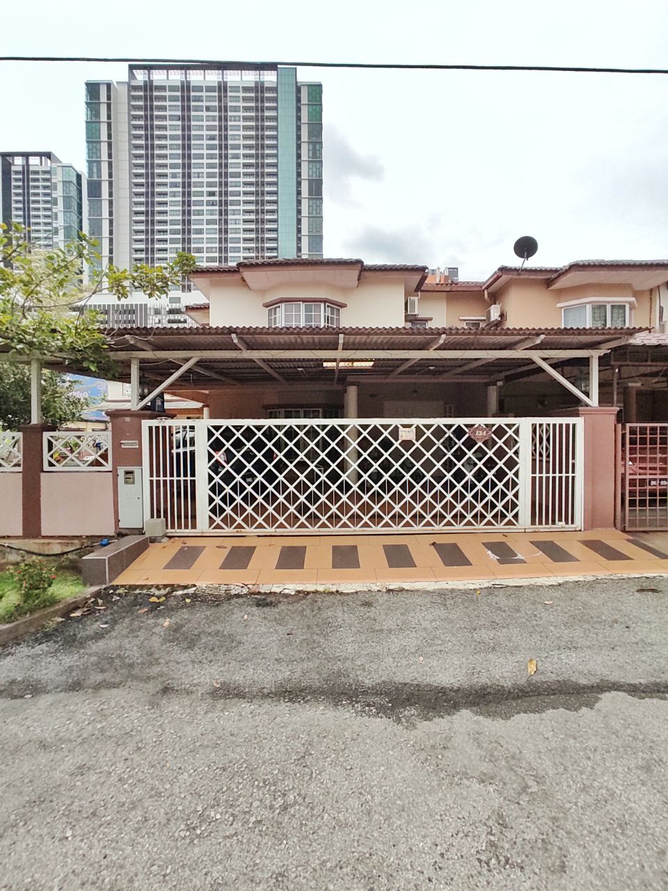 Bandar Baru Bangi Seksyen 8 Corner Double Storey - photo 2