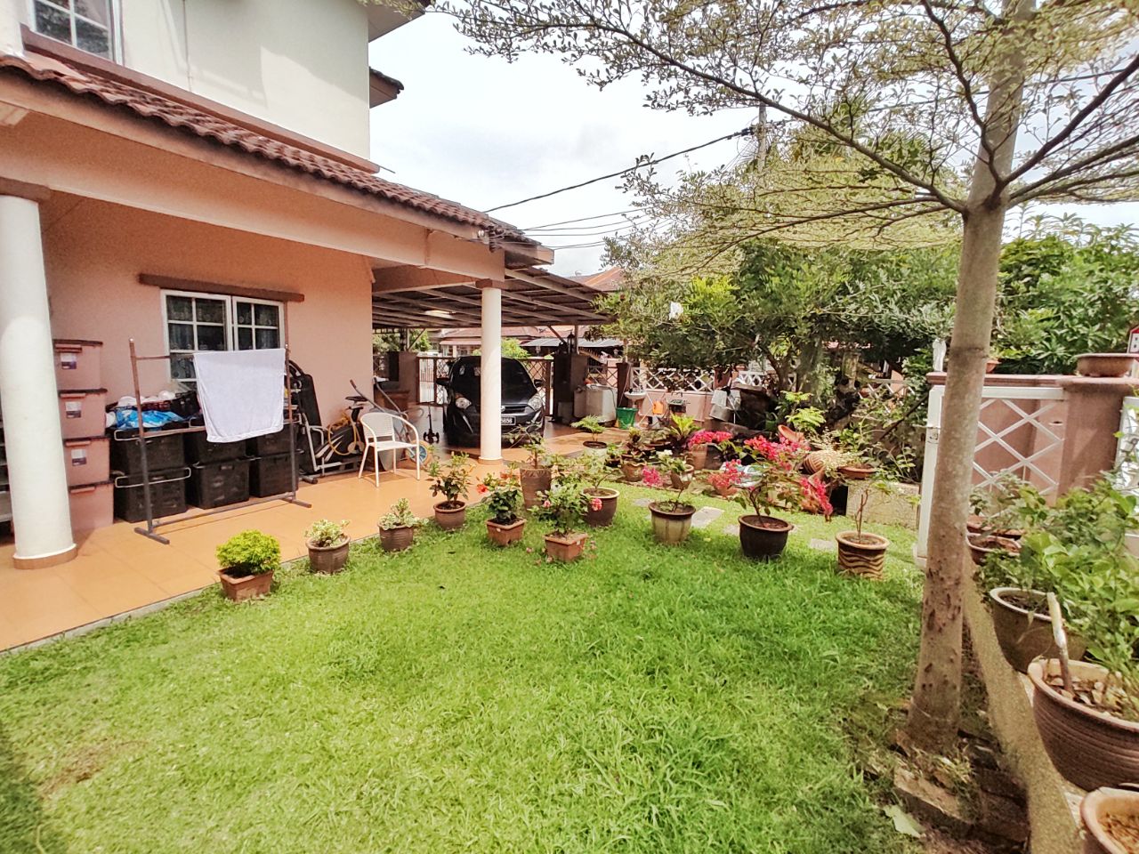Bandar Baru Bangi Seksyen 8 Corner Double Storey - photo 3