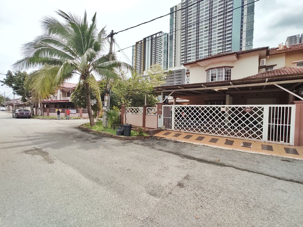 Bandar Baru Bangi Seksyen 8 Corner Double Storey - photo 4
