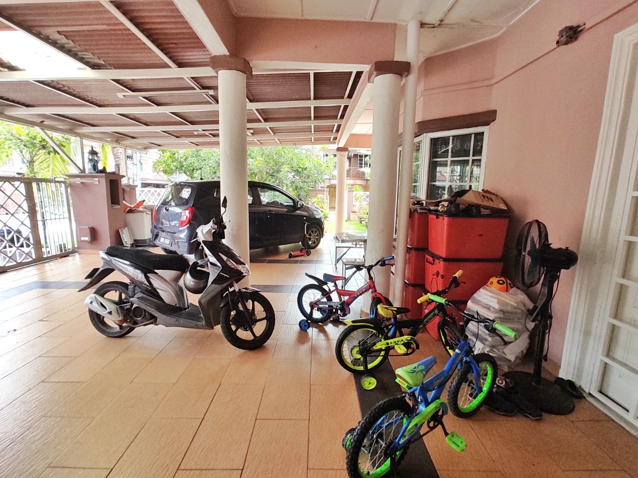 Bandar Baru Bangi Seksyen 8 Corner Double Storey - photo 5