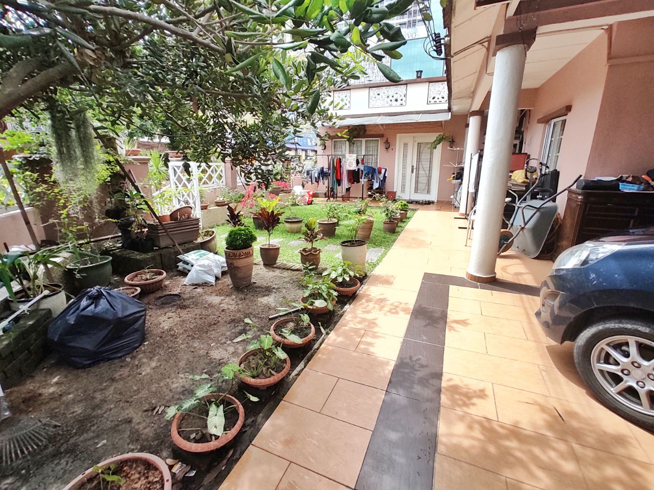 Bandar Baru Bangi Seksyen 8 Corner Double Storey - photo 6