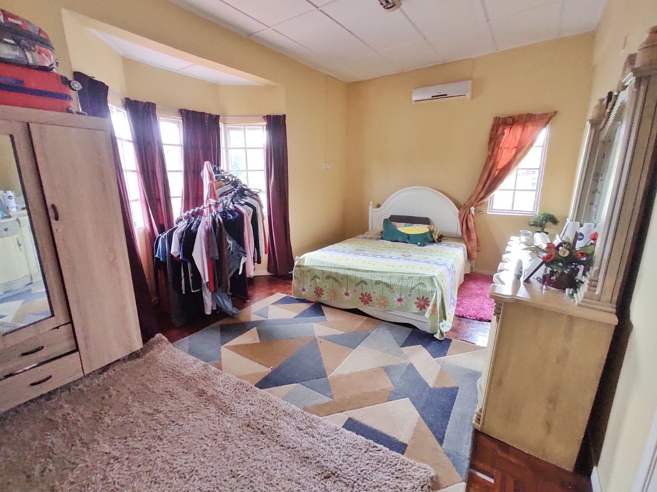 Bandar Baru Bangi Seksyen 8 Corner Double Storey - photo 8