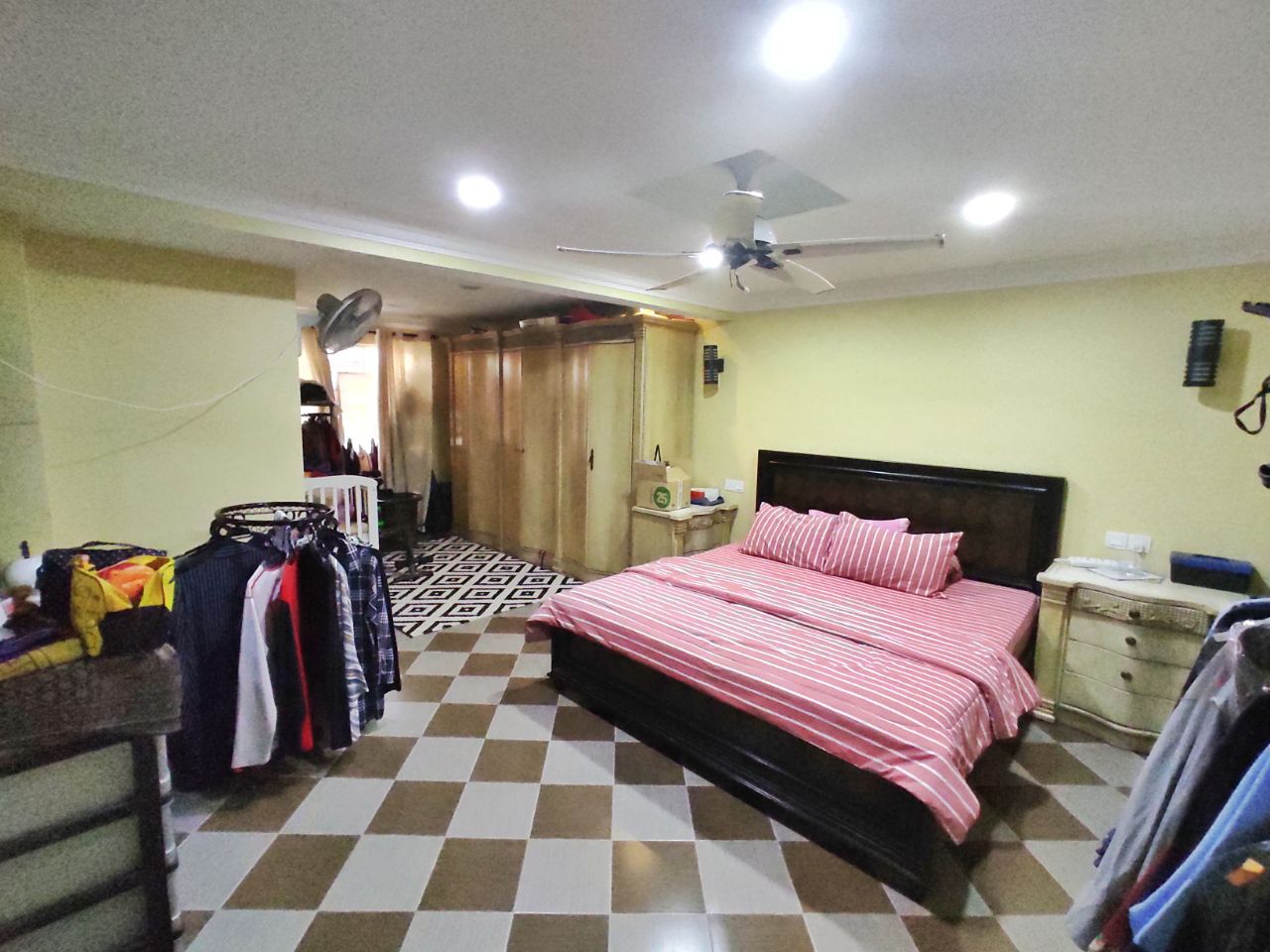 Bandar Baru Bangi Seksyen 8 Corner Double Storey - photo 10