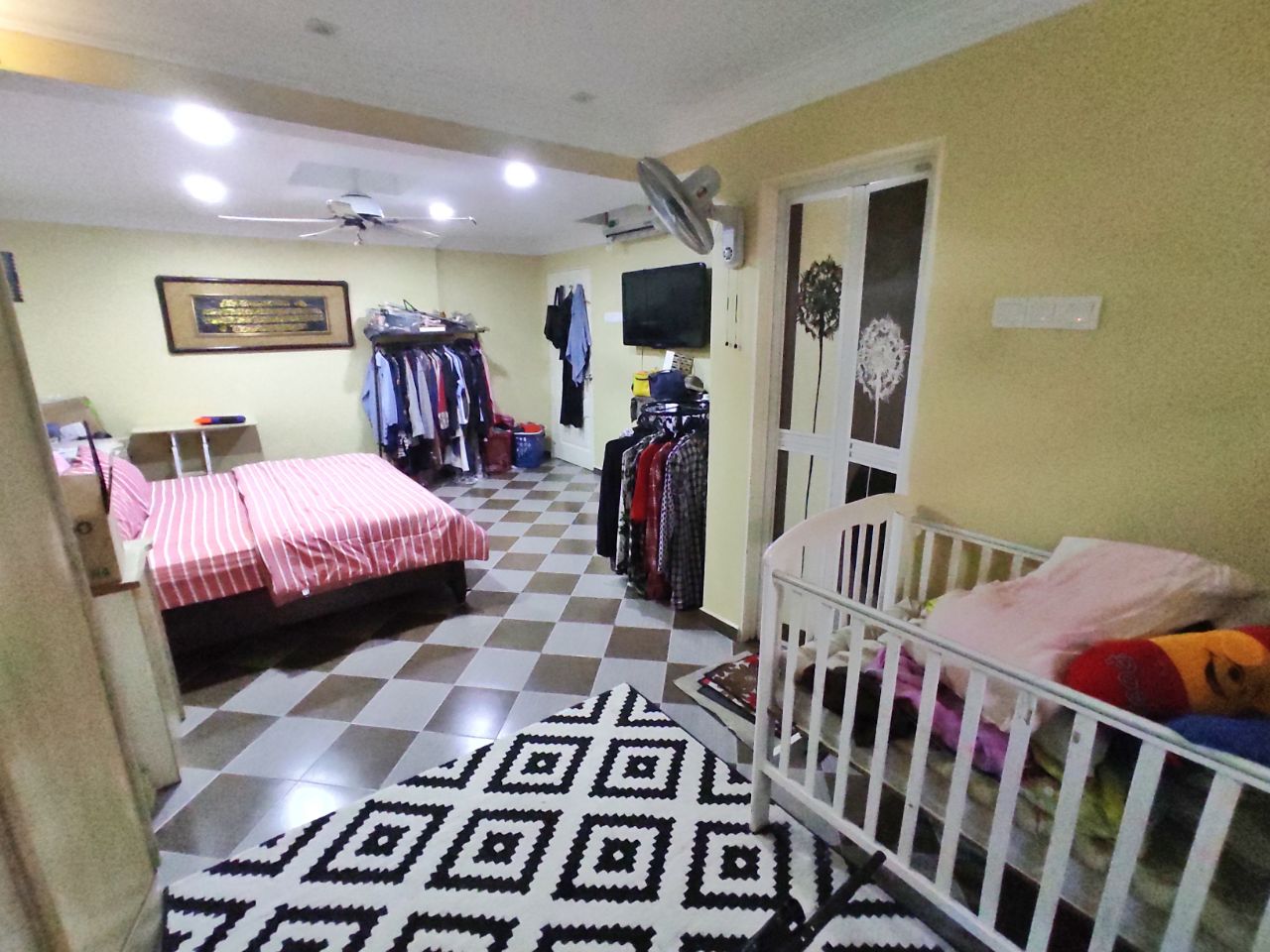 Bandar Baru Bangi Seksyen 8 Corner Double Storey - photo 11