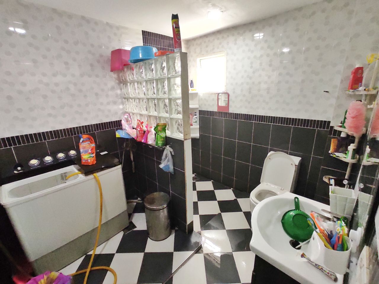 Bandar Baru Bangi Seksyen 8 Corner Double Storey - photo 12